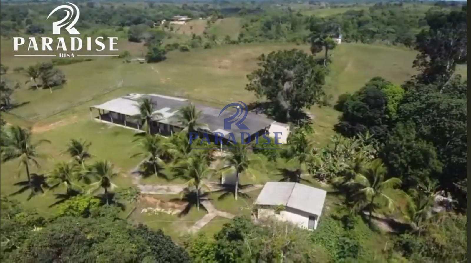 Fazenda-Sítio-Chácara - Foto 1