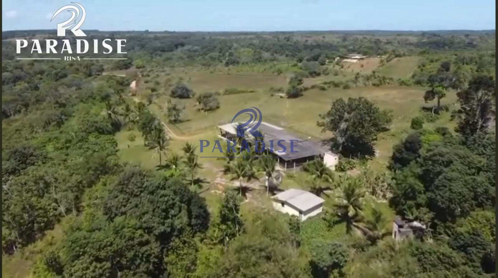Fazenda-Sítio-Chácara - Foto 2