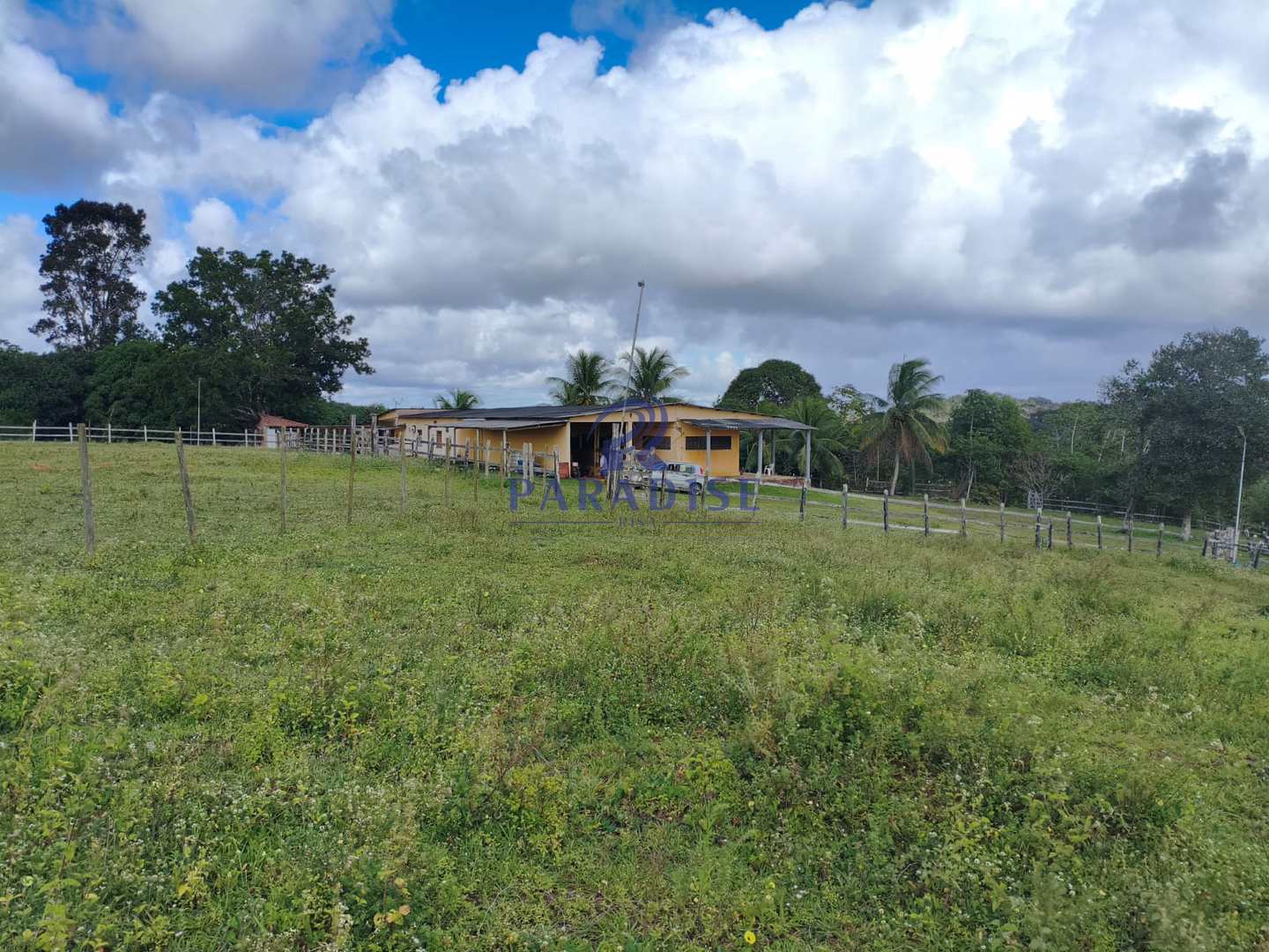 Fazenda-Sítio-Chácara, 3 quartos - Foto 1