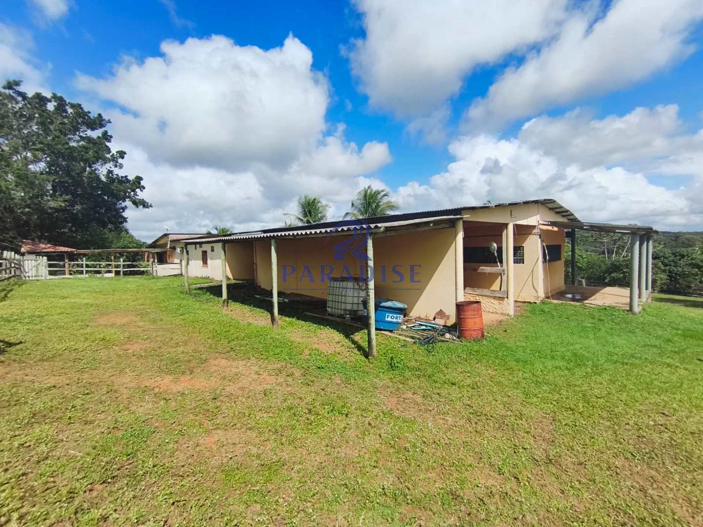 Fazenda-Sítio-Chácara, 3 quartos - Foto 3