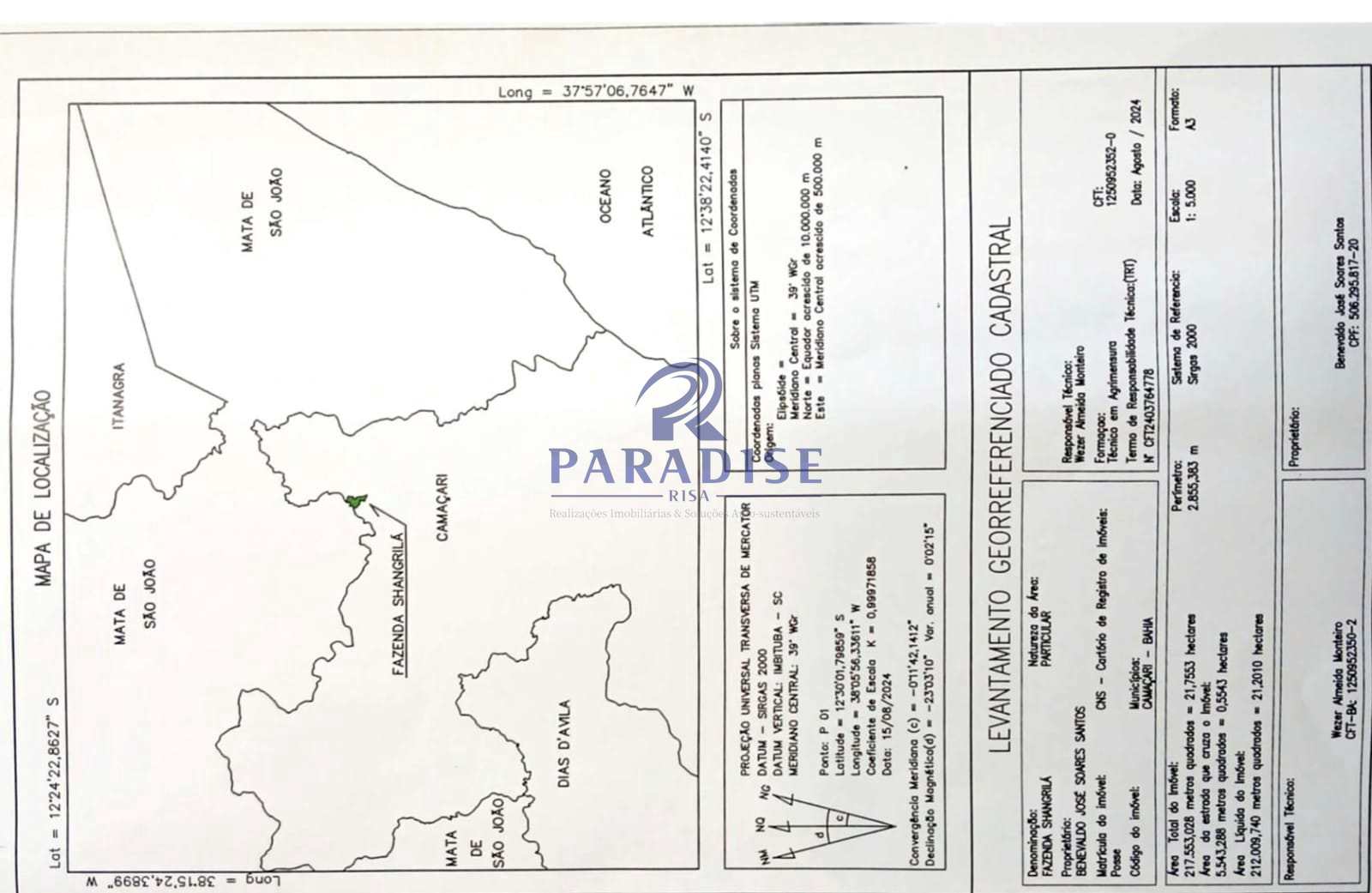 Fazenda-Sítio-Chácara, 3 quartos - Foto 23