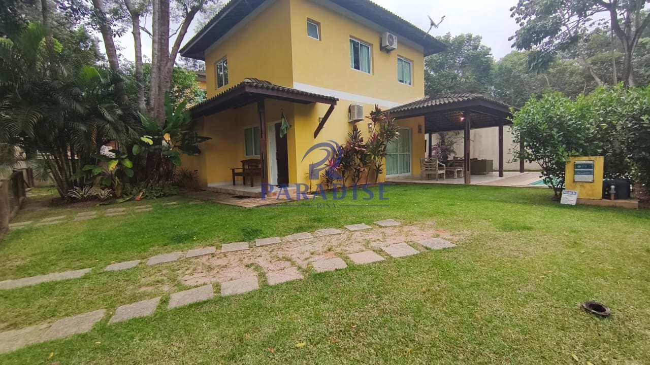 Casa, 3 quartos, 500 m² - Foto 4