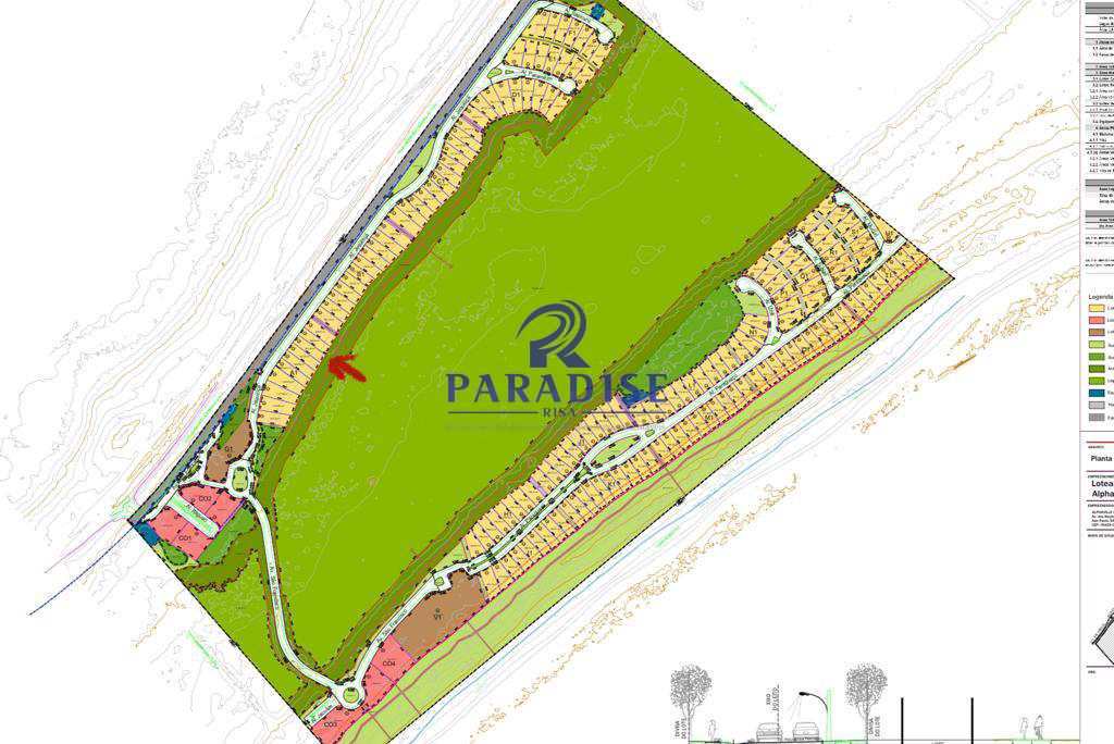 Terreno, 769 m² - Foto 36