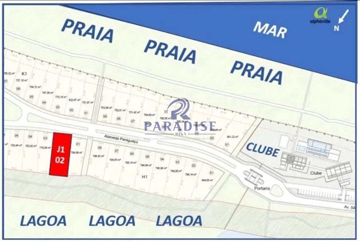 Terreno, 769 m² - Foto 33