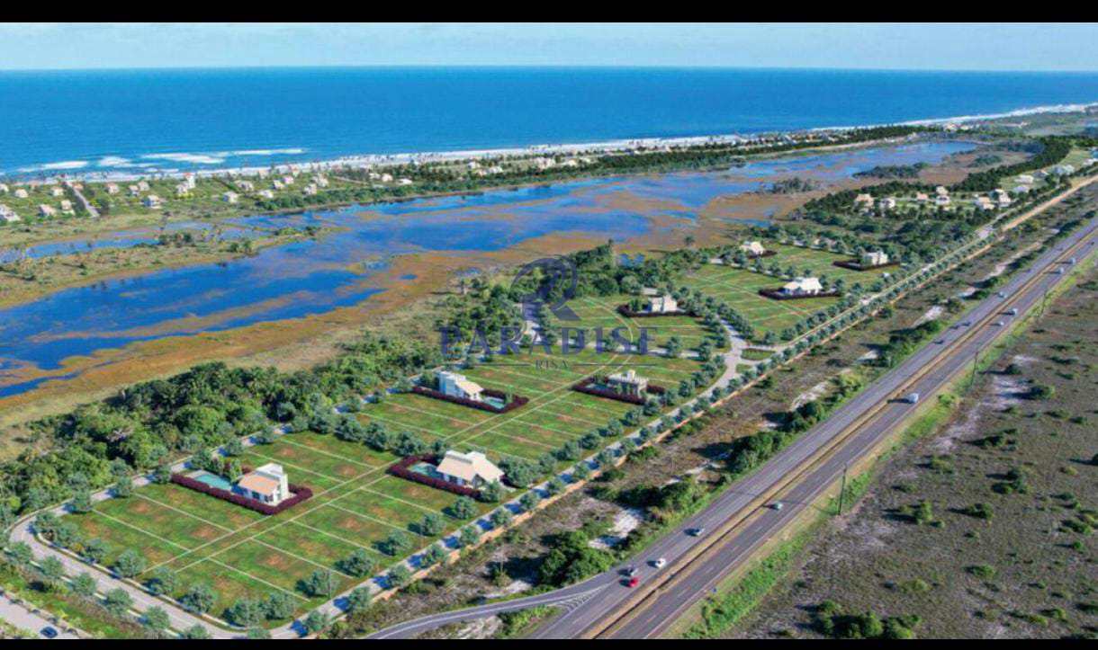 Terreno, 769 m² - Foto 1