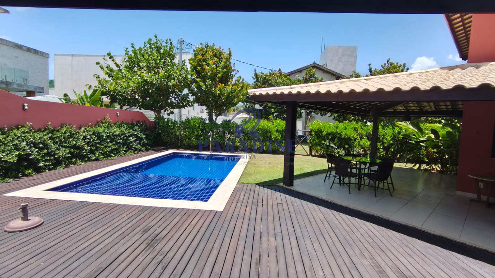 Casa, 4 quartos, 300 m² - Foto 21