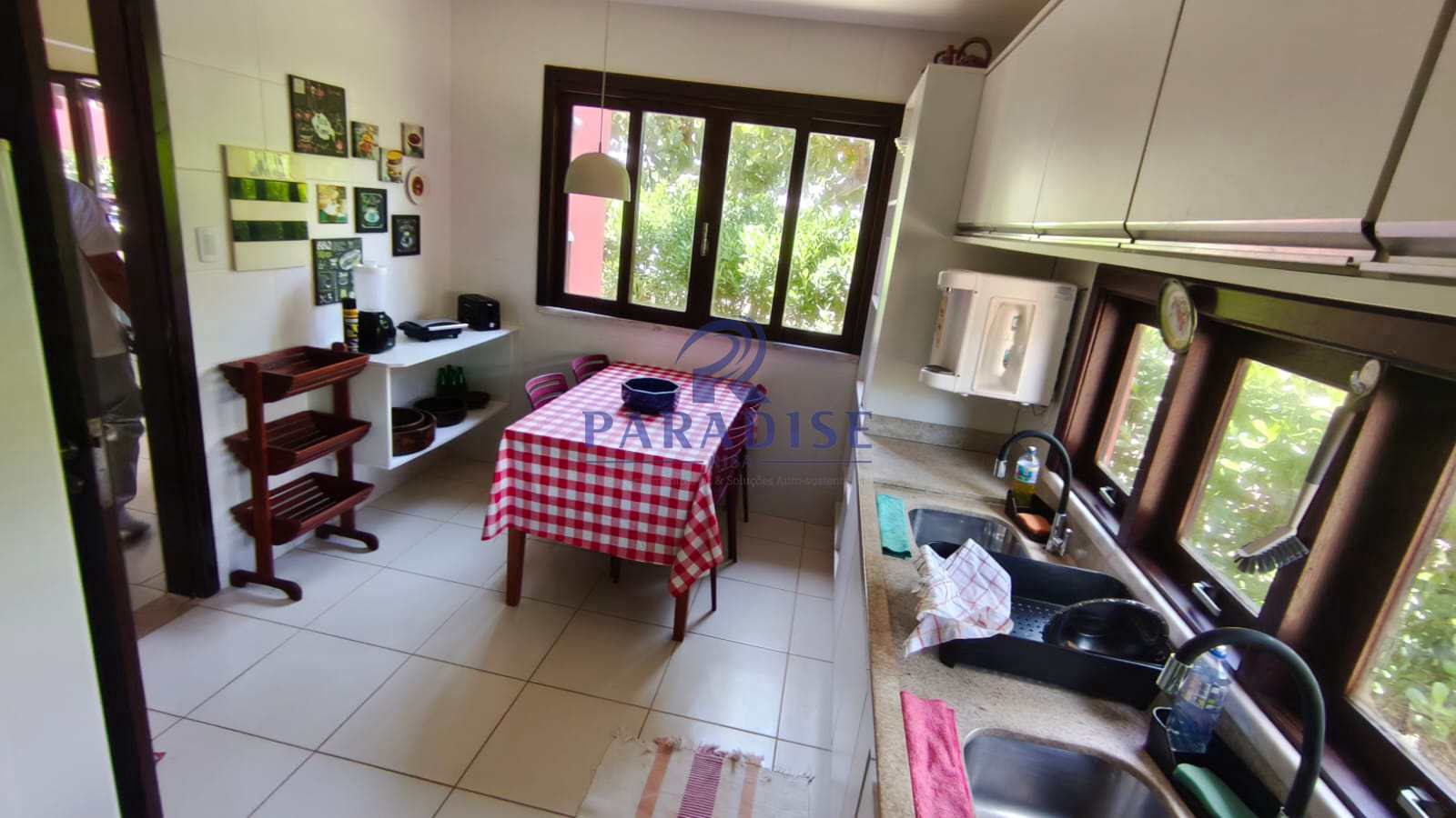 Casa, 4 quartos, 300 m² - Foto 13