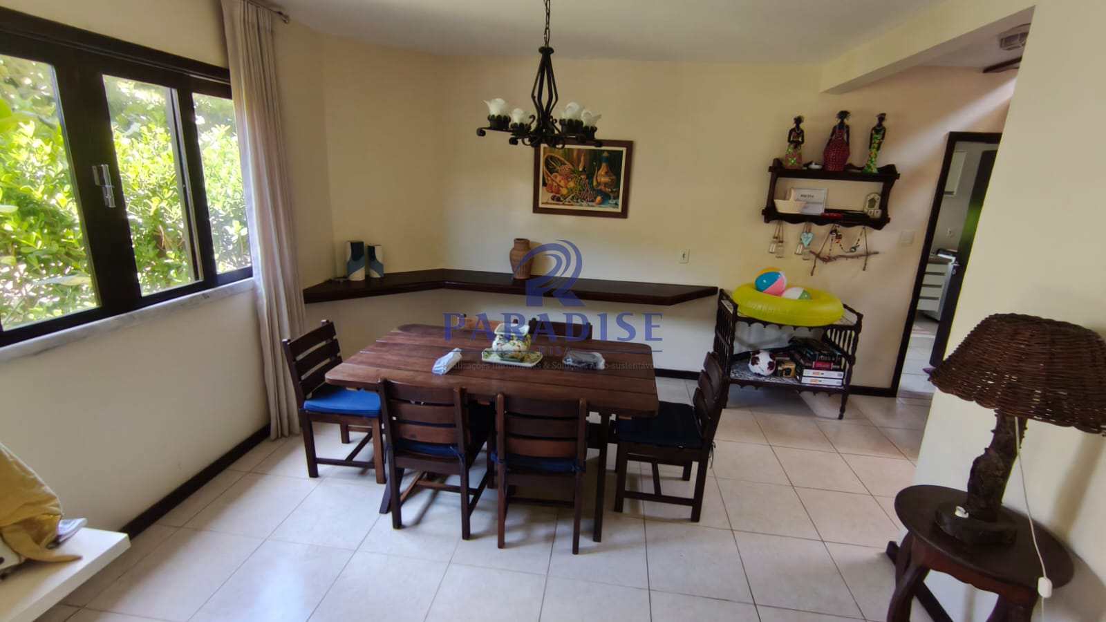 Casa, 4 quartos, 300 m² - Foto 6