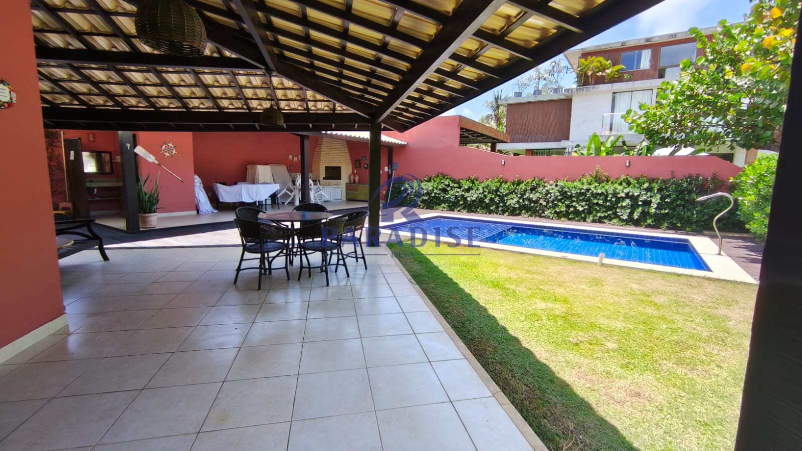 Casa, 4 quartos, 300 m² - Foto 28