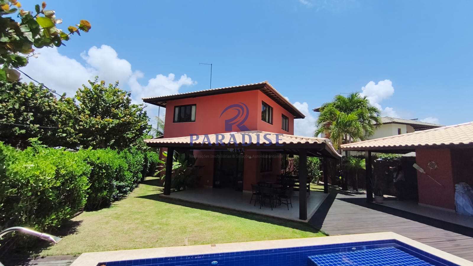 Casa, 4 quartos, 300 m² - Foto 23