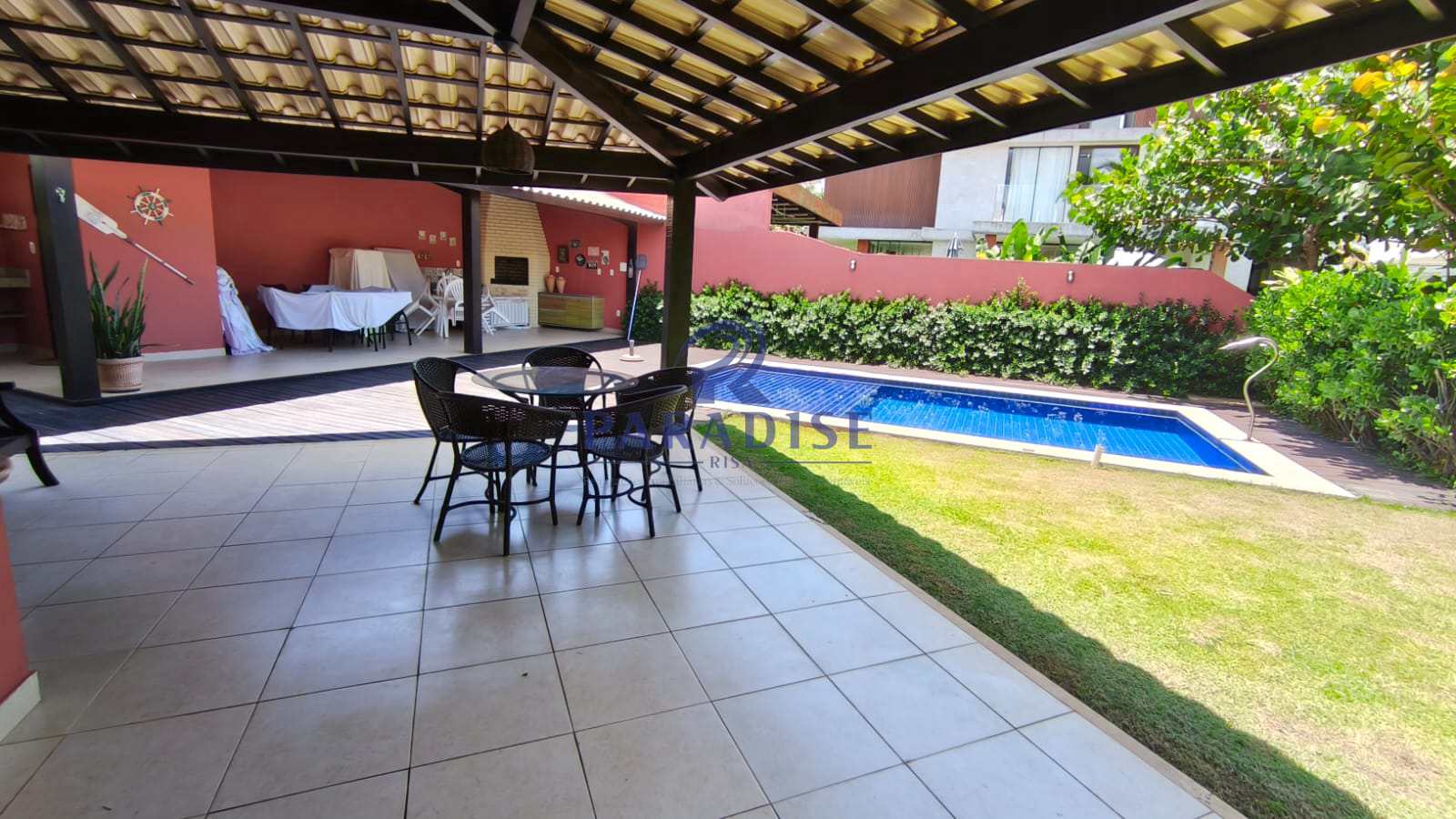 Casa, 4 quartos, 300 m² - Foto 27