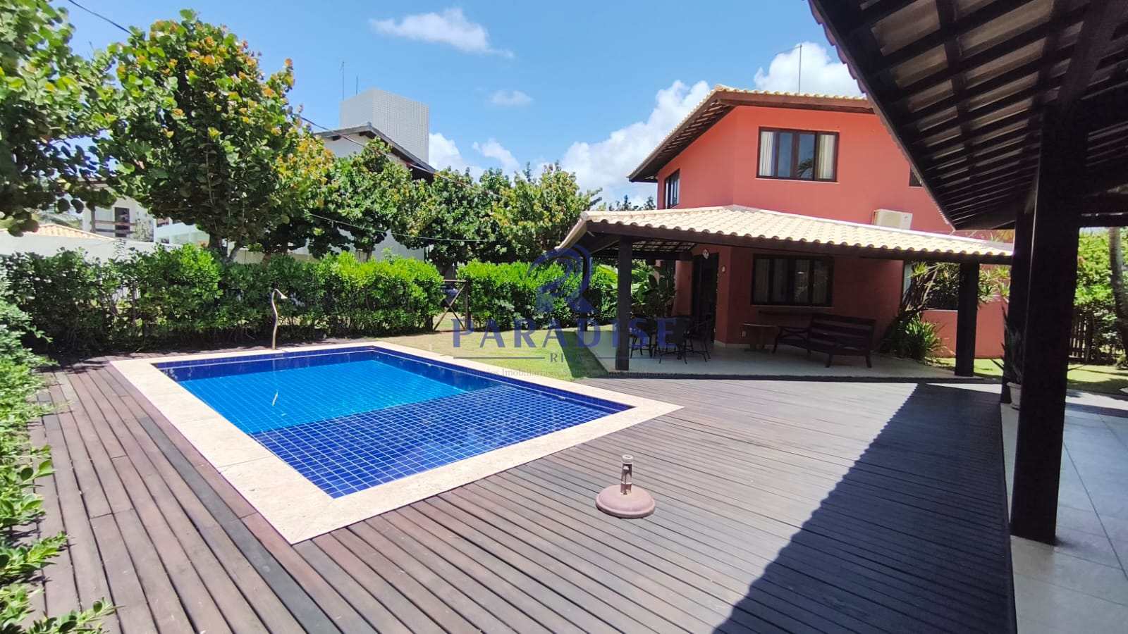 Casa, 4 quartos, 300 m² - Foto 29