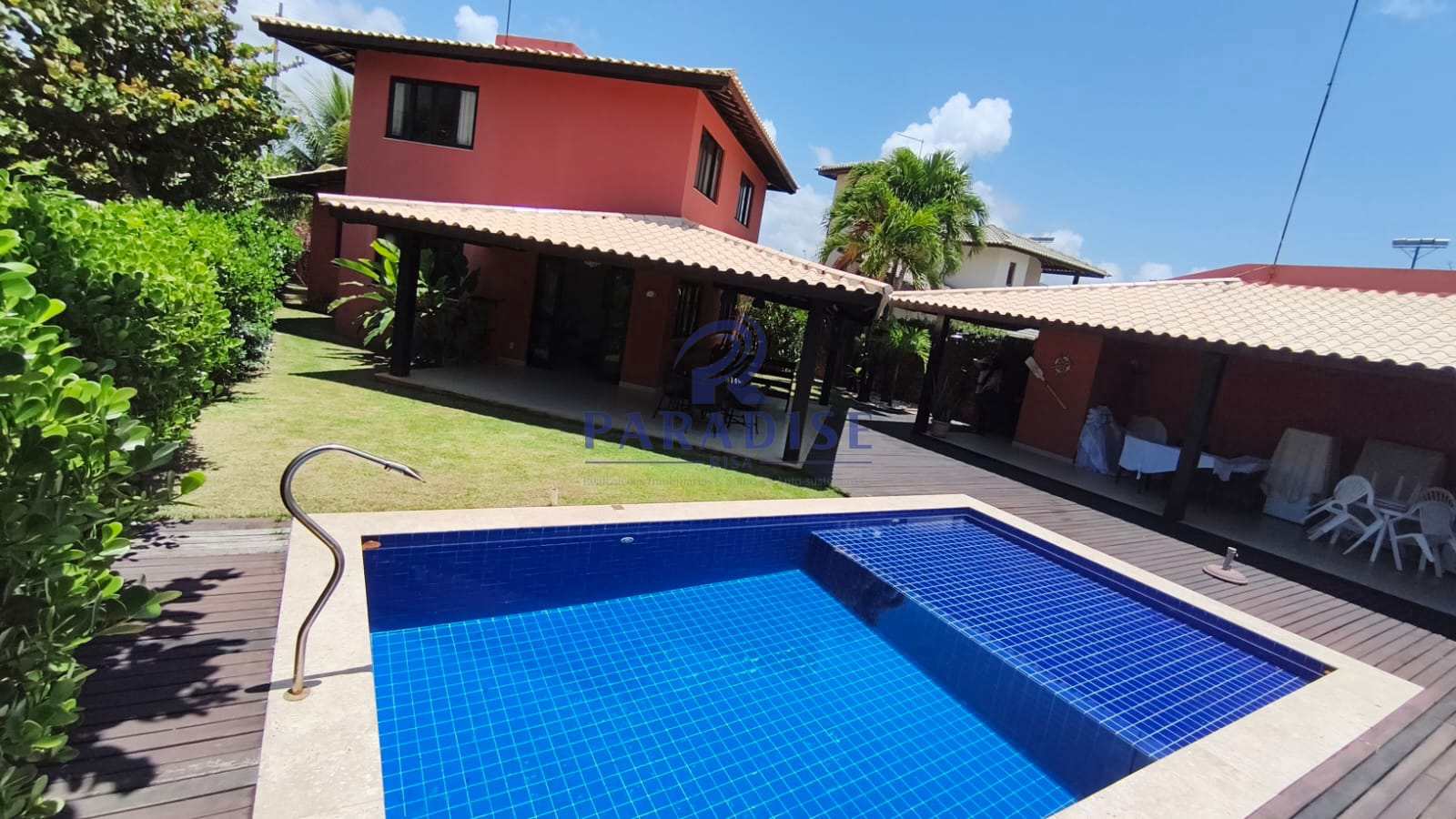 Casa, 4 quartos, 300 m² - Foto 3