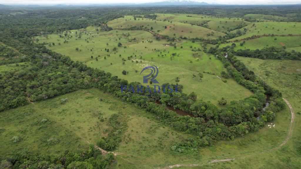 Fazenda, 1855 m² - Foto 4