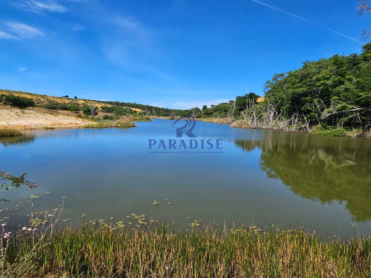 Fazenda, 387 m² - Foto 1