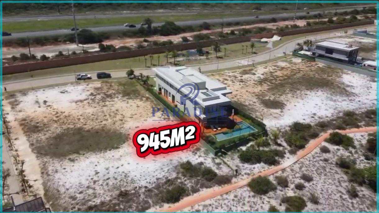 Terreno, 945 m² - Foto 2