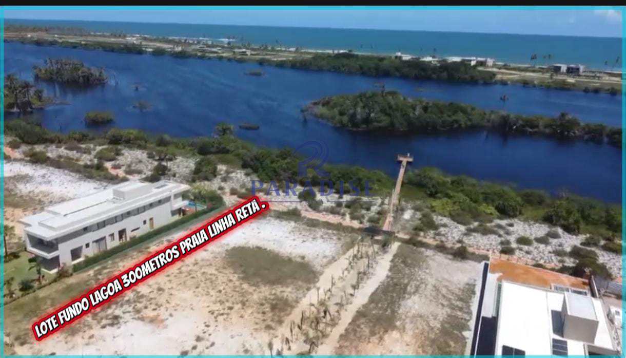 Terreno, 945 m² - Foto 1