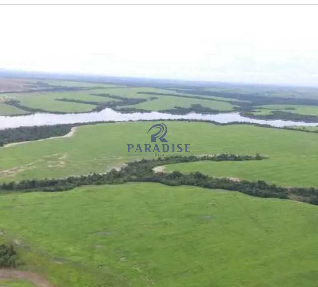 Fazenda, 2052 m² - Foto 1