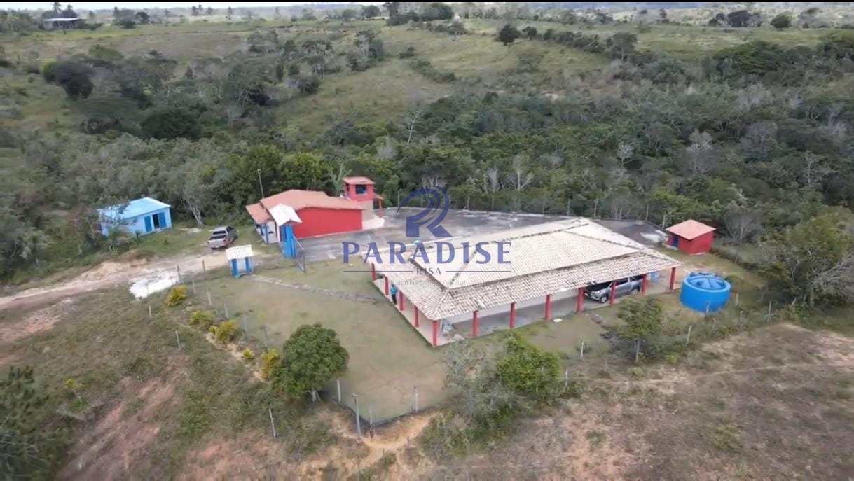 Sítio, 8 hectares - Foto 2