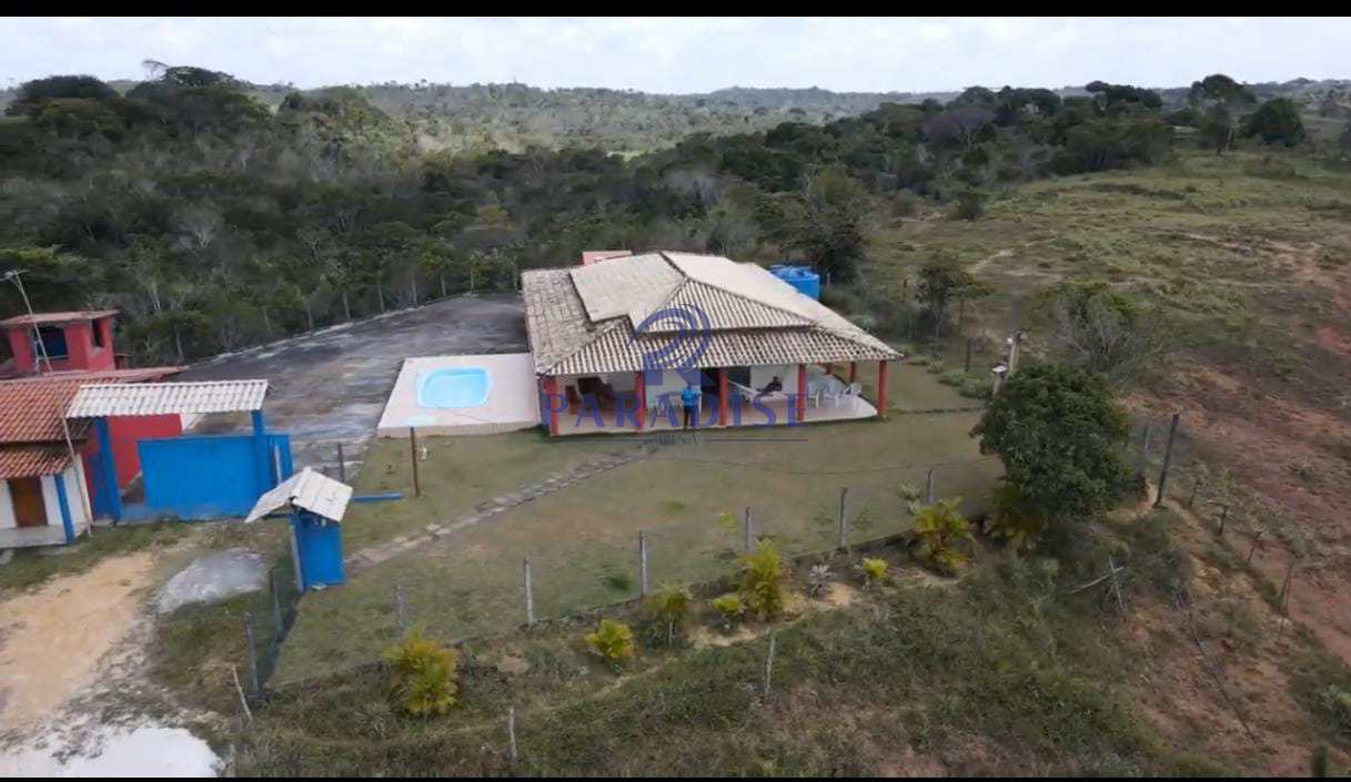 Sítio, 8 hectares - Foto 1