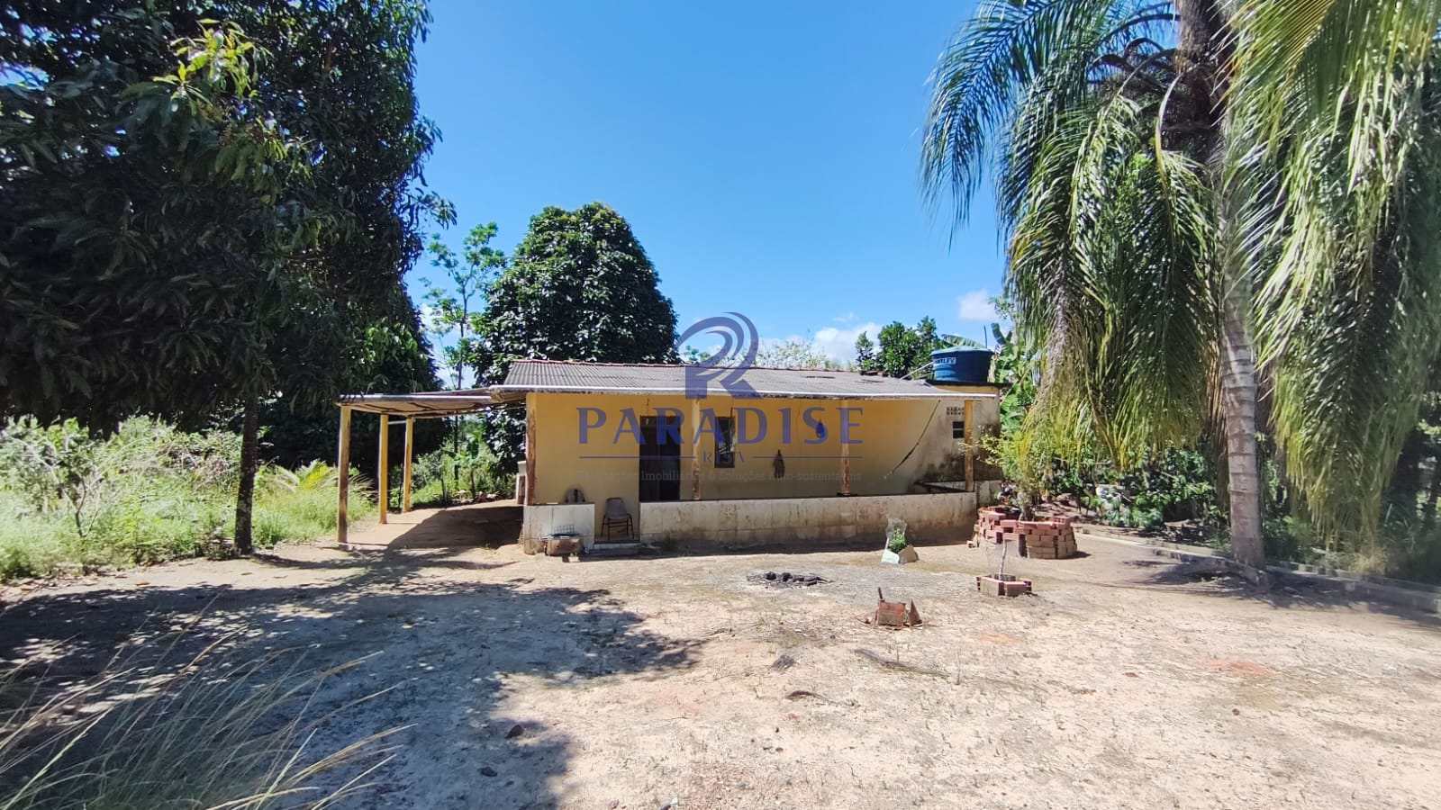 Chácara, 1 hectares - Foto 2