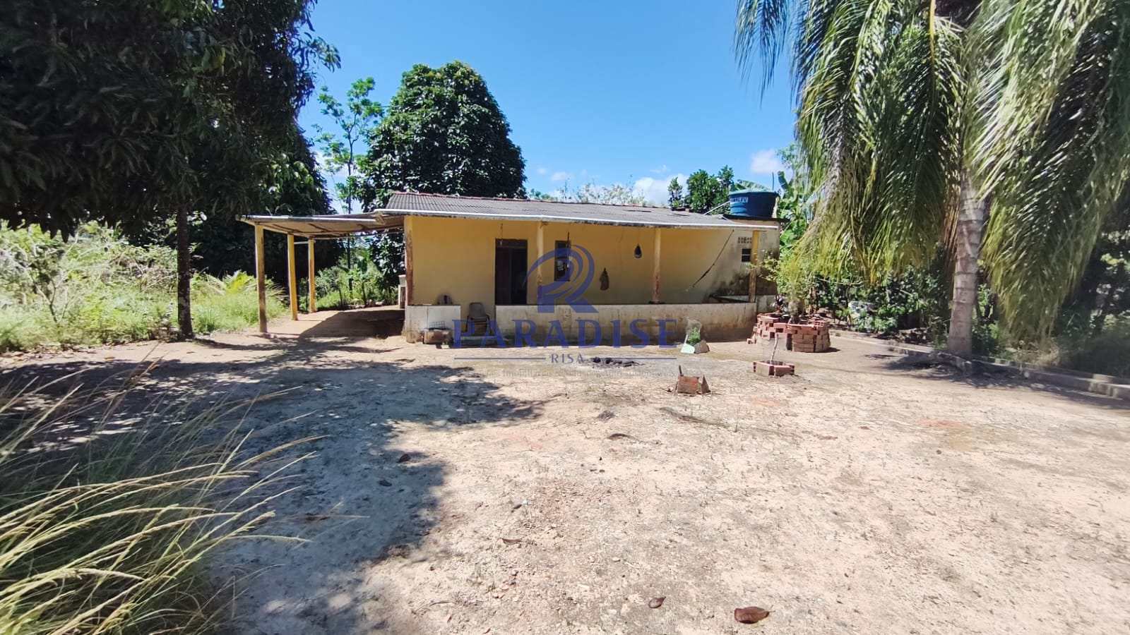 Chácara, 1 hectares - Foto 1