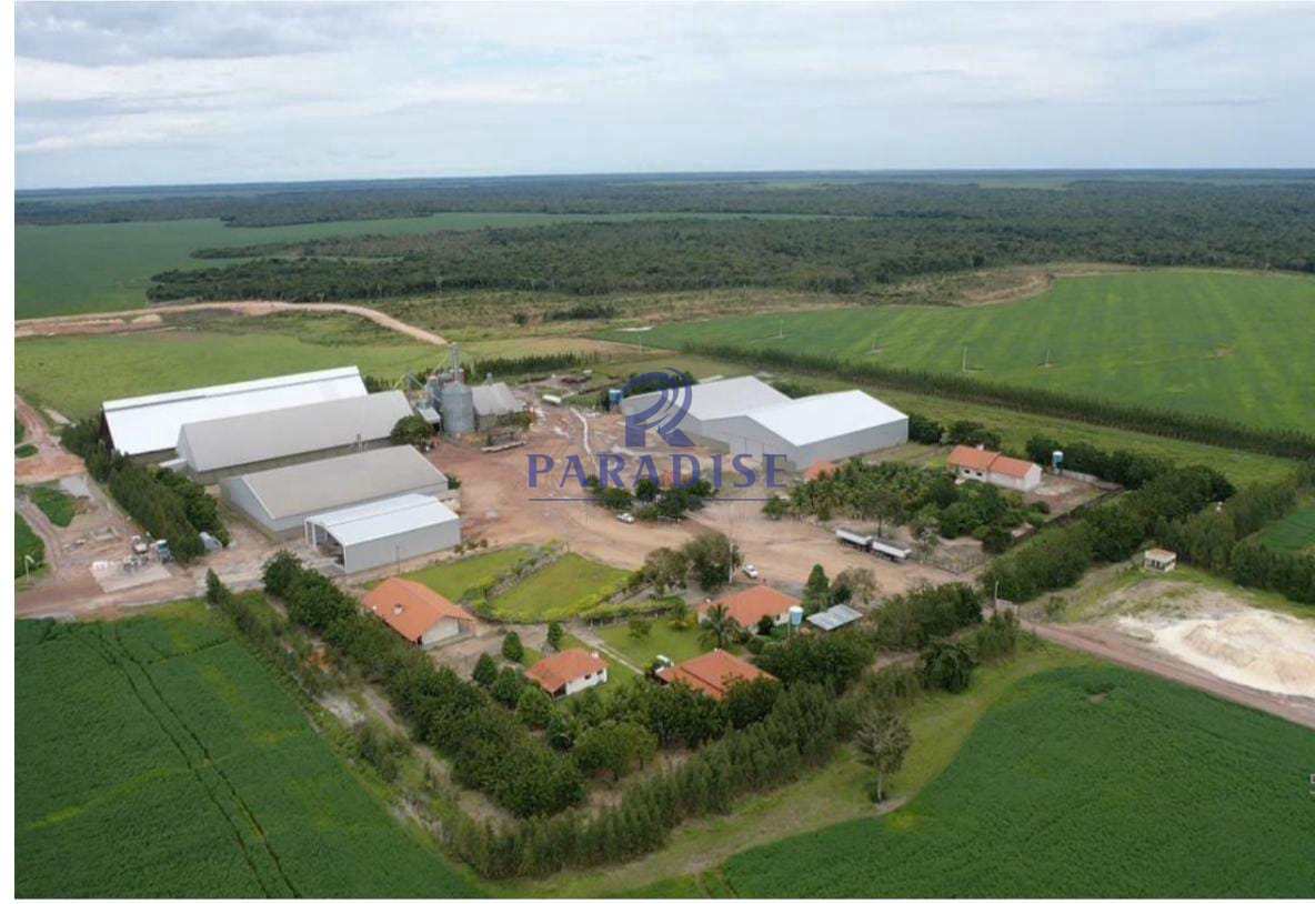 Fazenda, 4 hectares - Foto 1