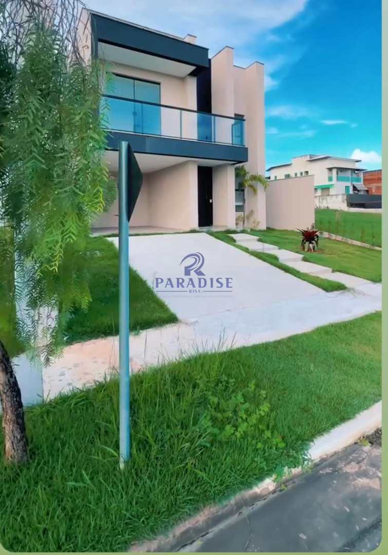 Casa, 4 quartos, 275 m² - Foto 2