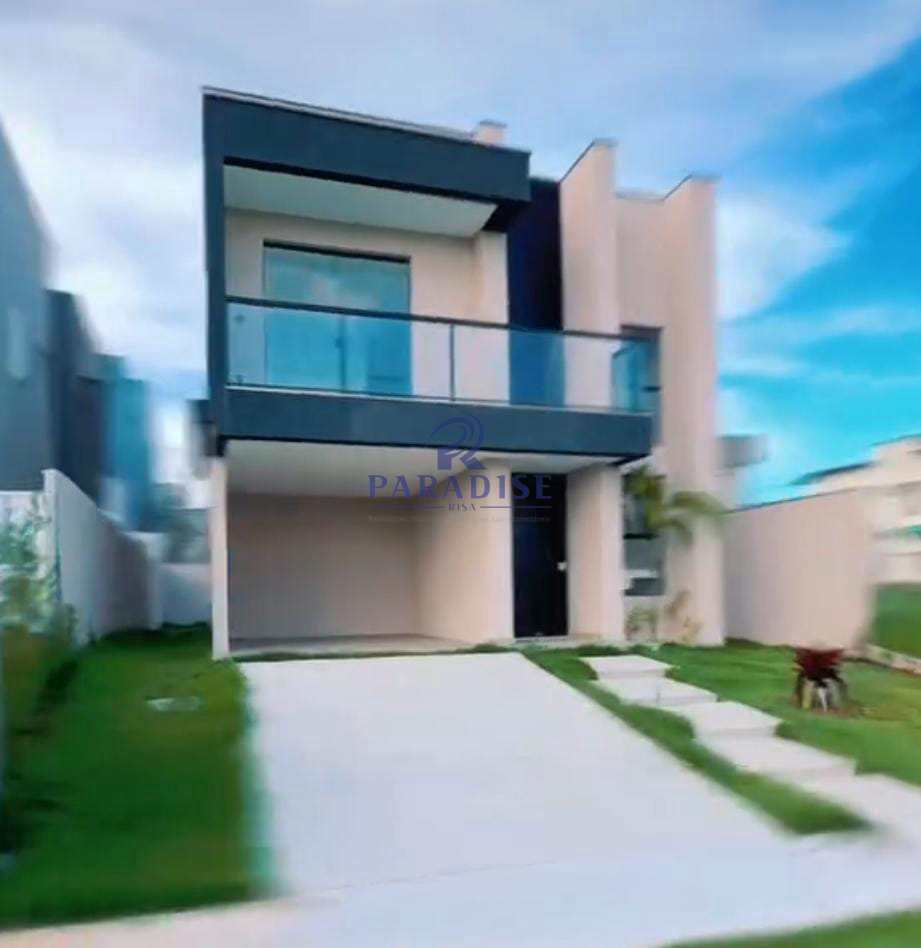 Casa, 4 quartos, 275 m² - Foto 1