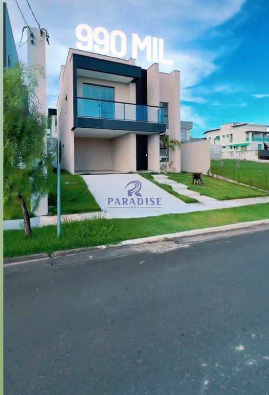 Casa, 4 quartos, 275 m² - Foto 5