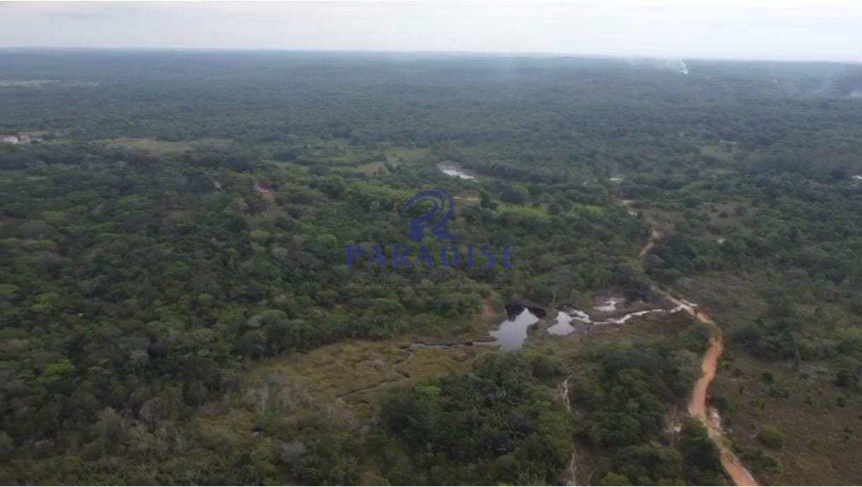 Fazenda, 97 m² - Foto 1