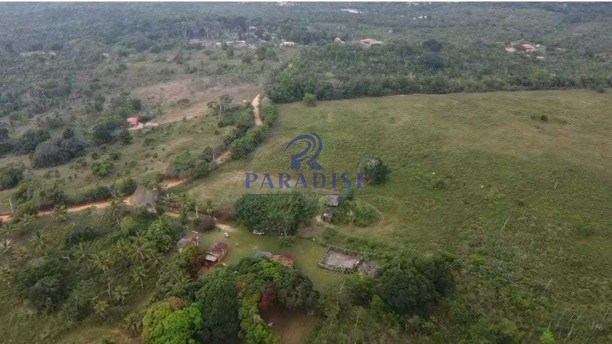 Fazenda, 97 m² - Foto 2