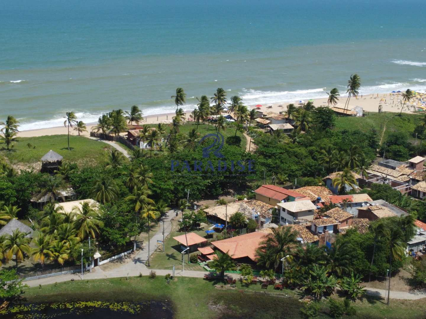 Terreno, 300 m² - Foto 1