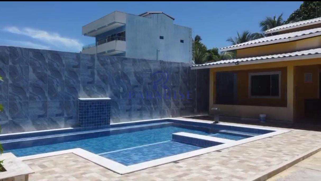 Casa, 3 quartos, 1200 m² - Foto 1