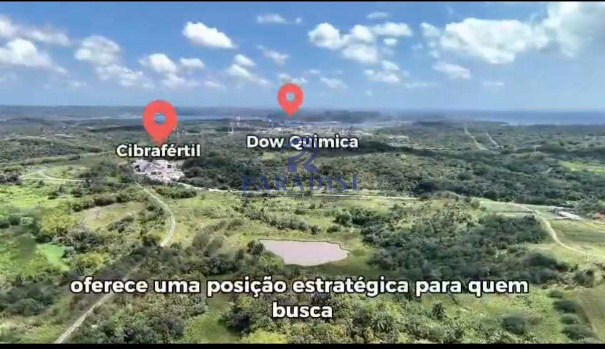 Terreno, 10 hectares - Foto 2