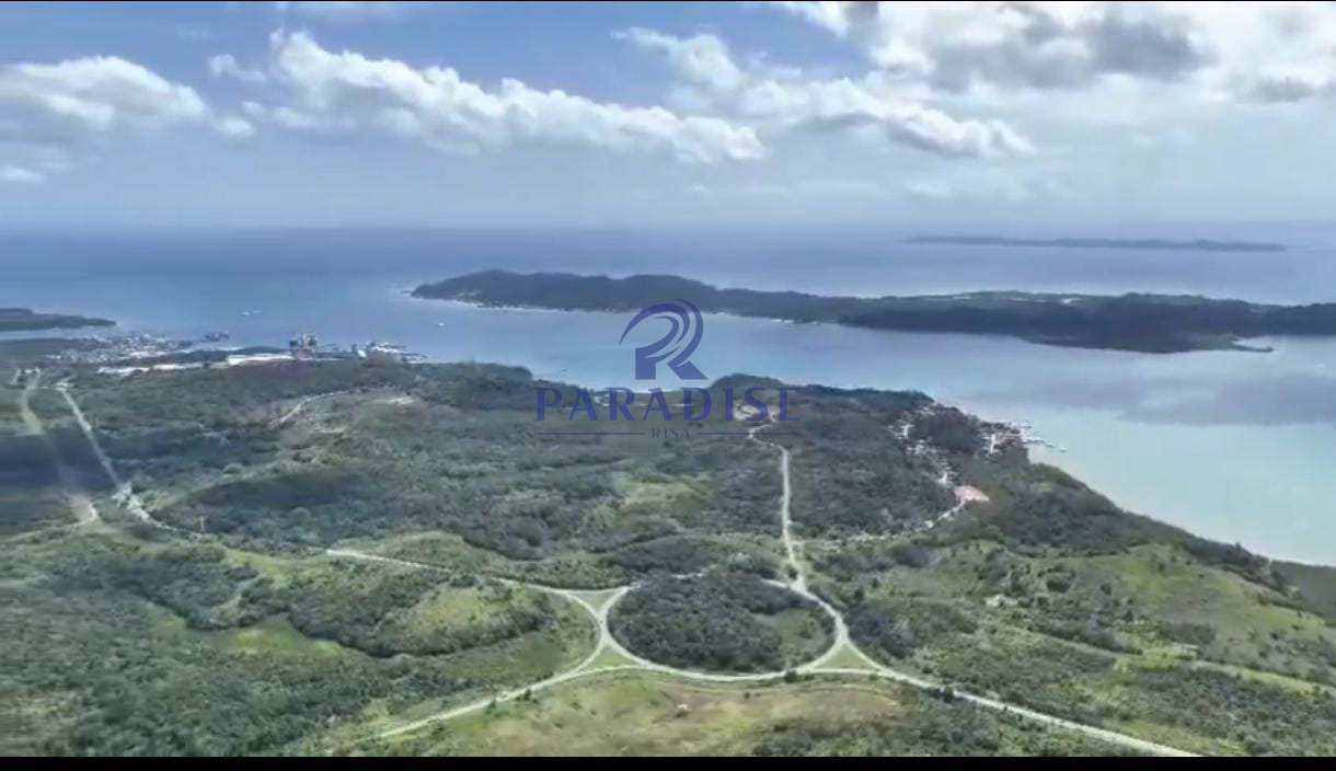 Terreno, 10 hectares - Foto 1