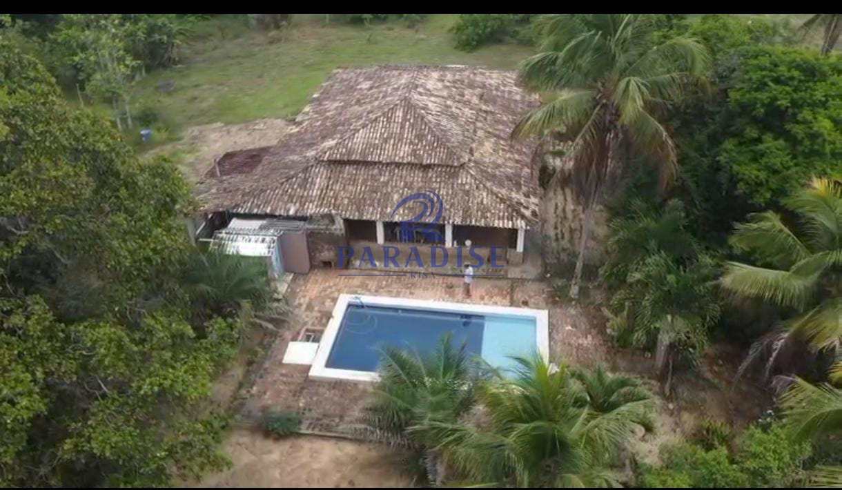 Fazenda, 60 m² - Foto 1