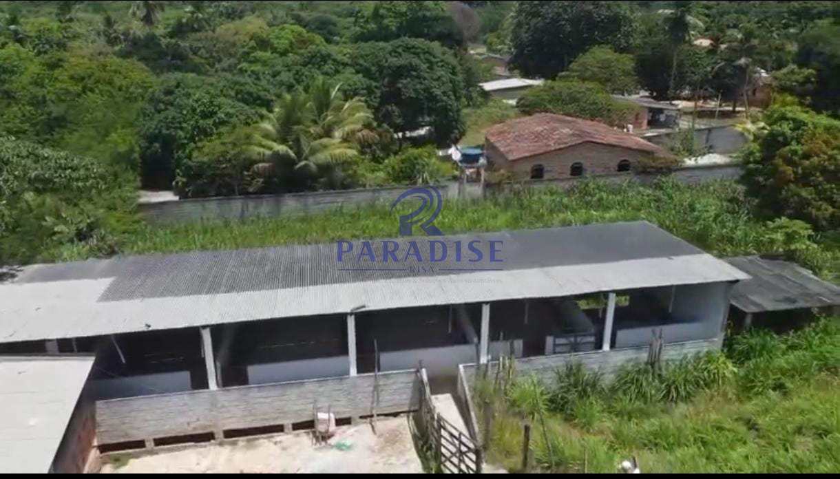 Chácara, 3 quartos, 6700 m² - Foto 3