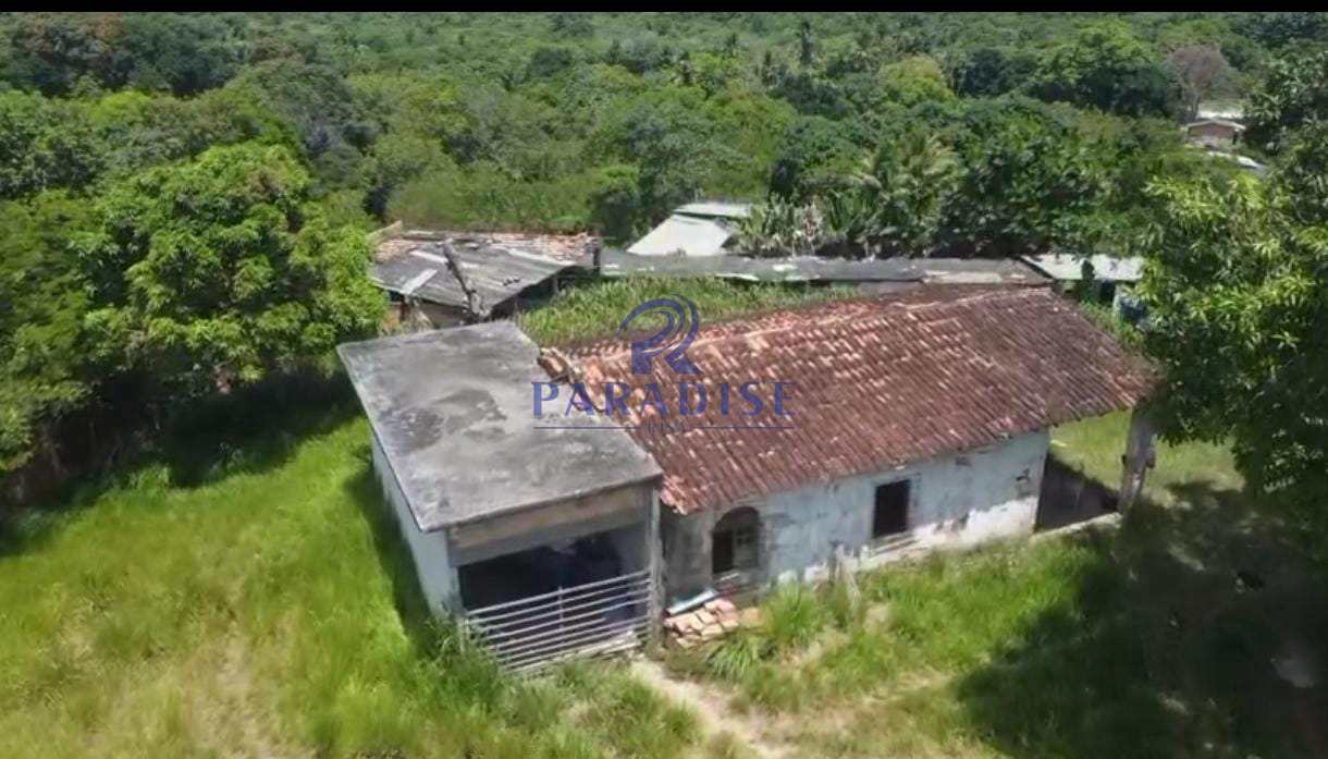 Chácara, 3 quartos, 6700 m² - Foto 1