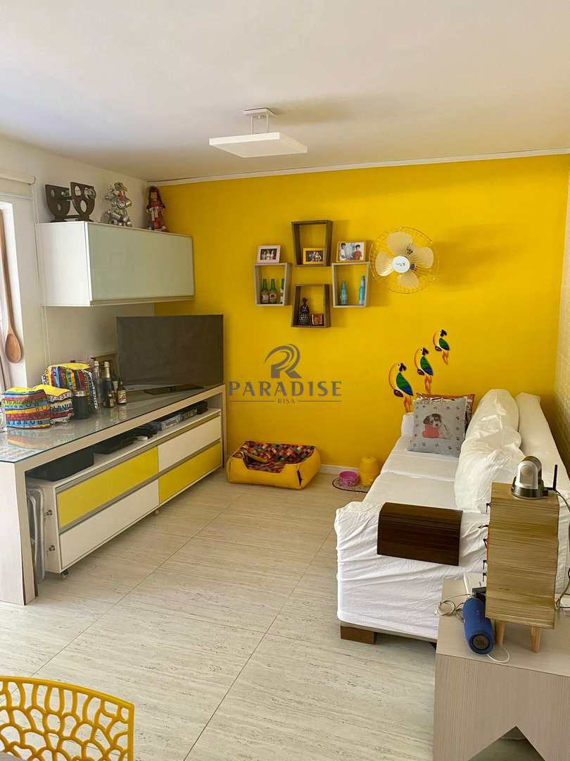 Apartamento, 3 quartos, 91 m² - Foto 2