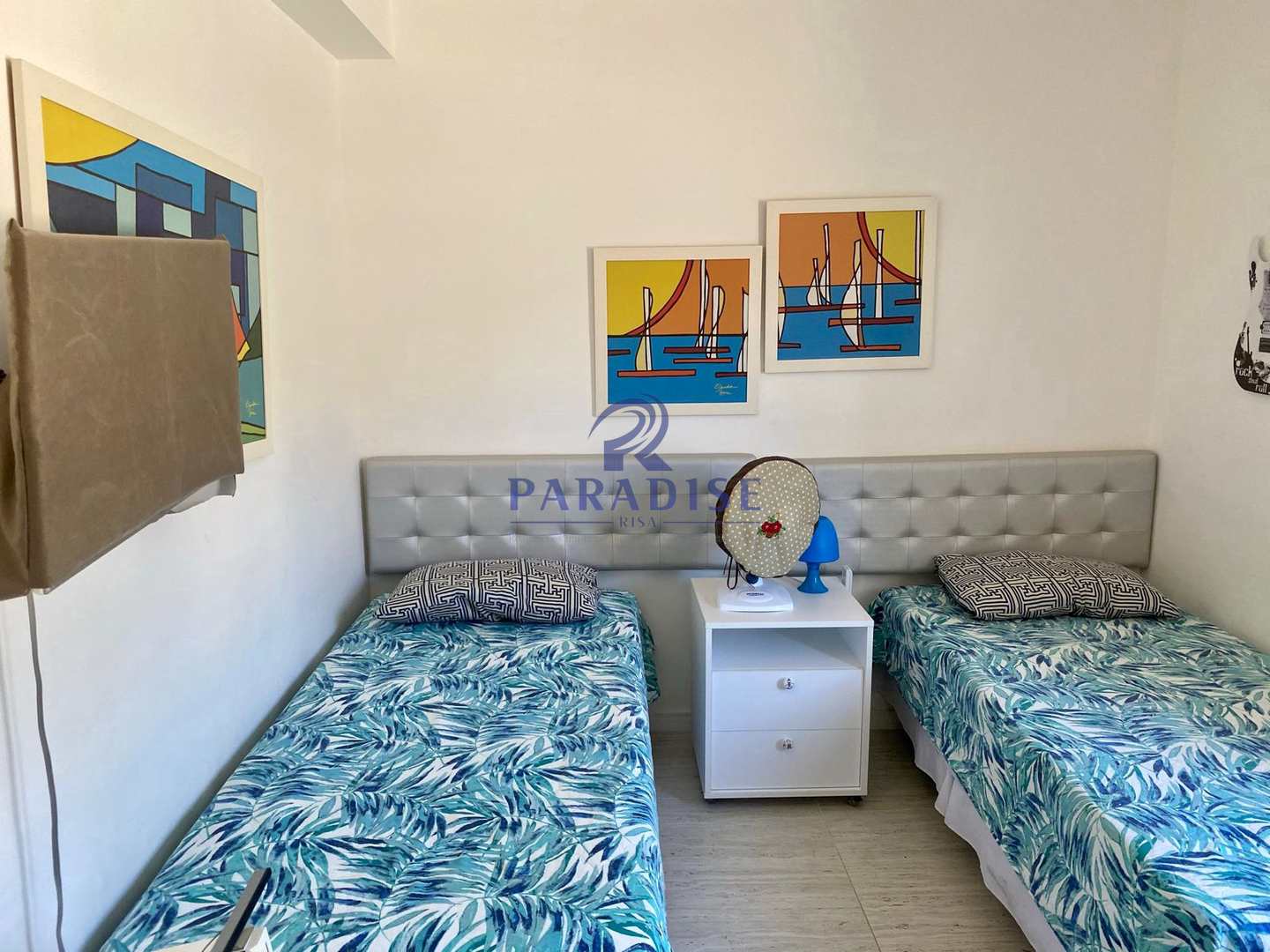 Apartamento, 3 quartos, 91 m² - Foto 5