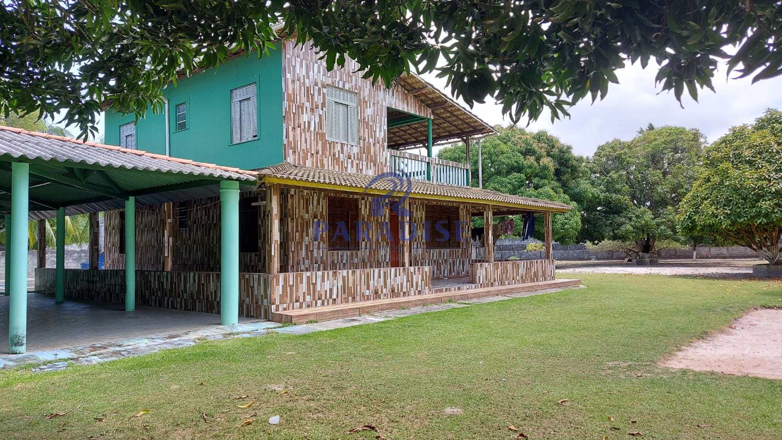 Sítio, 6800 m² - Foto 2