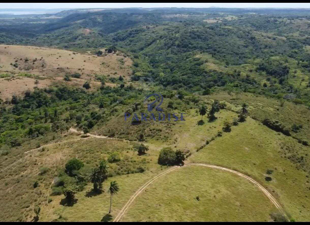 Fazenda, 41 m² - Foto 1