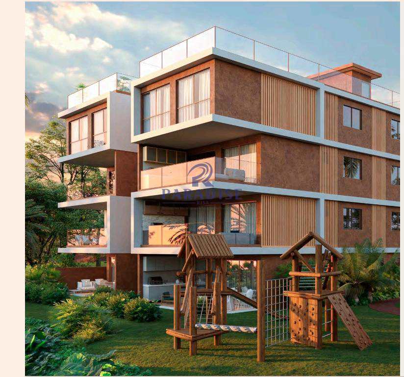 Apartamento, 2 quartos, 78 m² - Foto 6