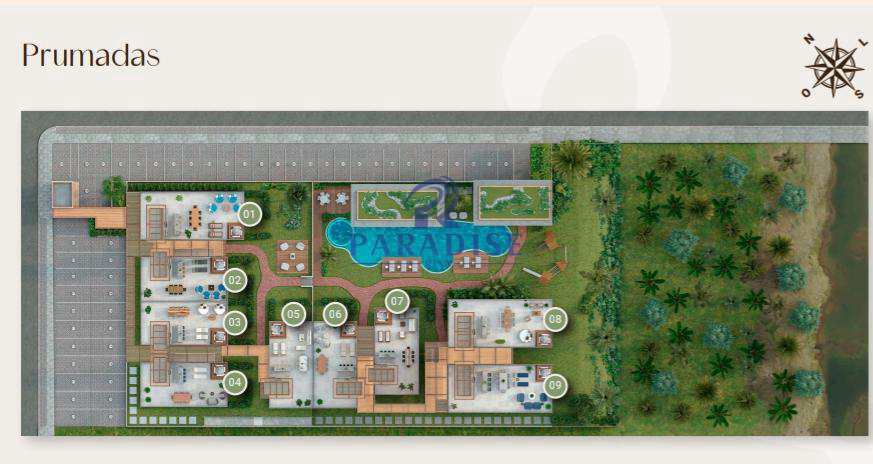 Apartamento, 2 quartos, 78 m² - Foto 22