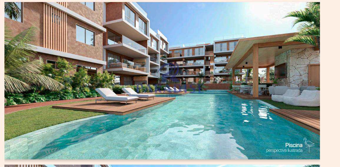 Apartamento, 2 quartos, 78 m² - Foto 2