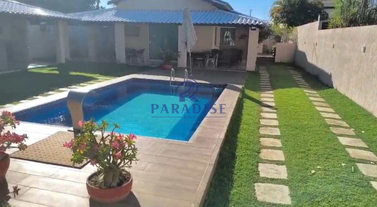 Casa, 5 quartos, 500 m² - Foto 4