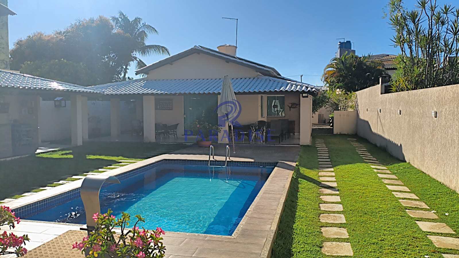 Casa, 5 quartos, 500 m² - Foto 5