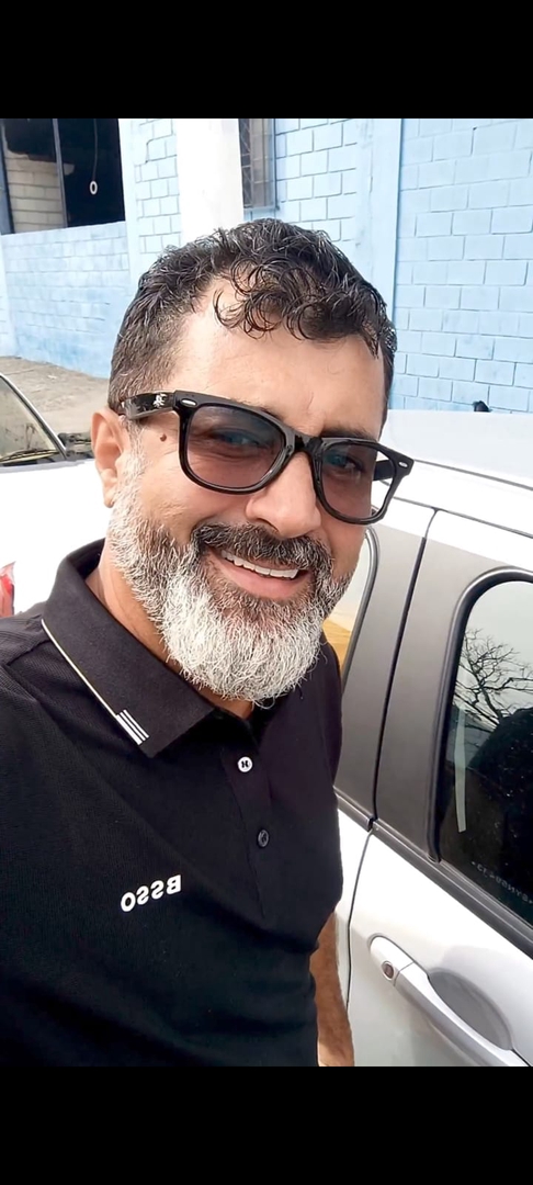 Foto corretor