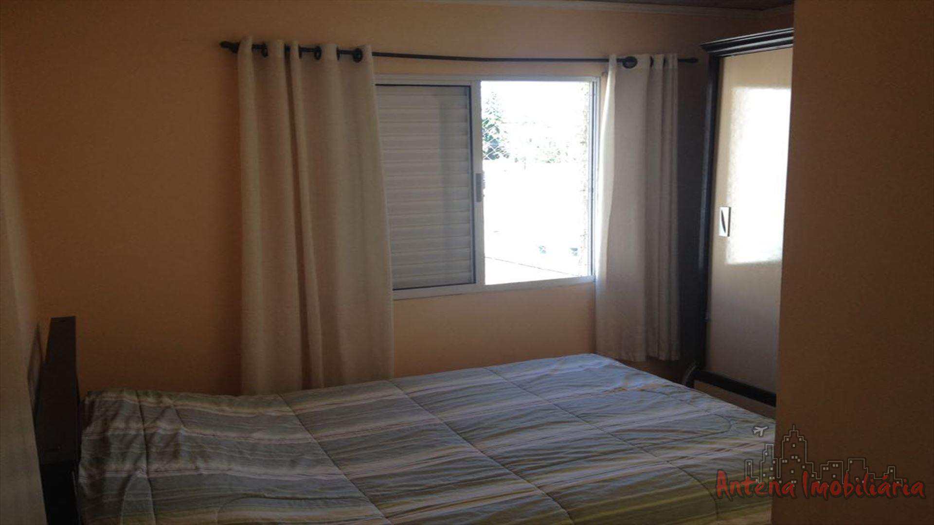 Apartamento à venda com 2 quartos, 50m² - Foto 9